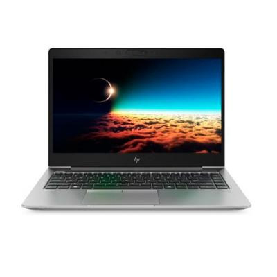PORTATIL REACONDICIONADO HP ZBOOK 14U G5 14" TACTIL / I5-8TH / 16GB / 256GB M2 / WIN 11 PRO / TECLADO ESPAÑOL