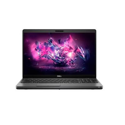 PORTATIL REACONDICIONADO DELL LATITUDE 5500 15.6" / I5-8TH / 8GB / 256GB SSD / WIN 11 PRO / TECLADO ESPAÑOL