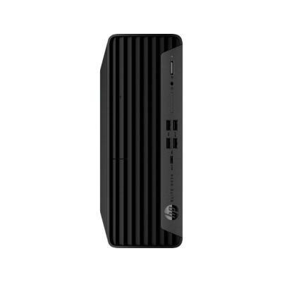 ORDENADOR REACONDICIONADO SFF HP PRODESK 600 G9 / I5-12TH / 16GB / 512 GB NVME / WIN 11 PRO / SIN VGA