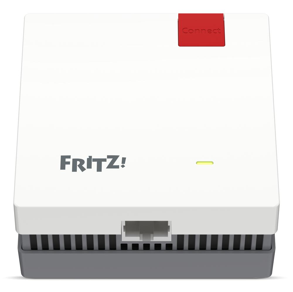PUNTO DE ACCESO REPETIDOR FRITZ! 1200 AX MESH