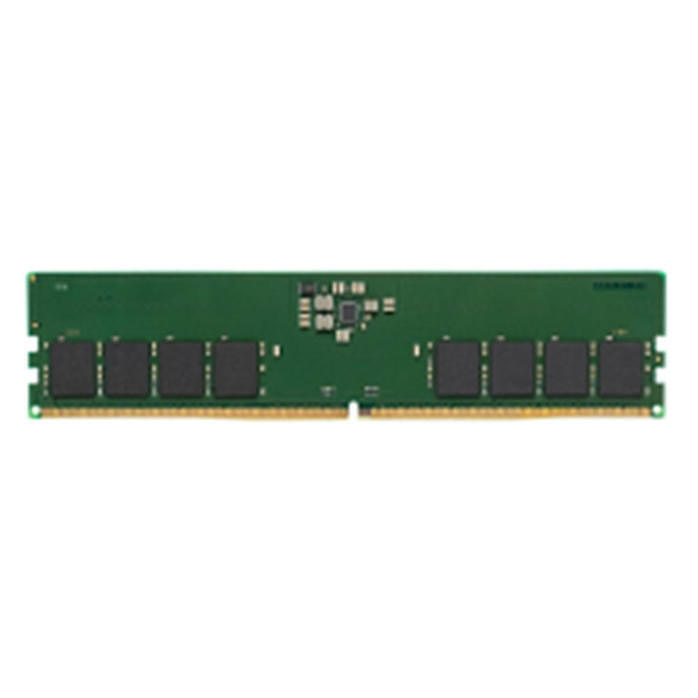 MEMORIA RAM DDR5 32GB KINGSTON / 5600MT/S / PC5-44800 / VALUERAM / CL46