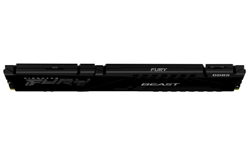 MEMORIA RAM DDR5 32GB KINGSTON / 6000MT/S / PC5-48000 / FURY BEAST / CL30 / 1.35V