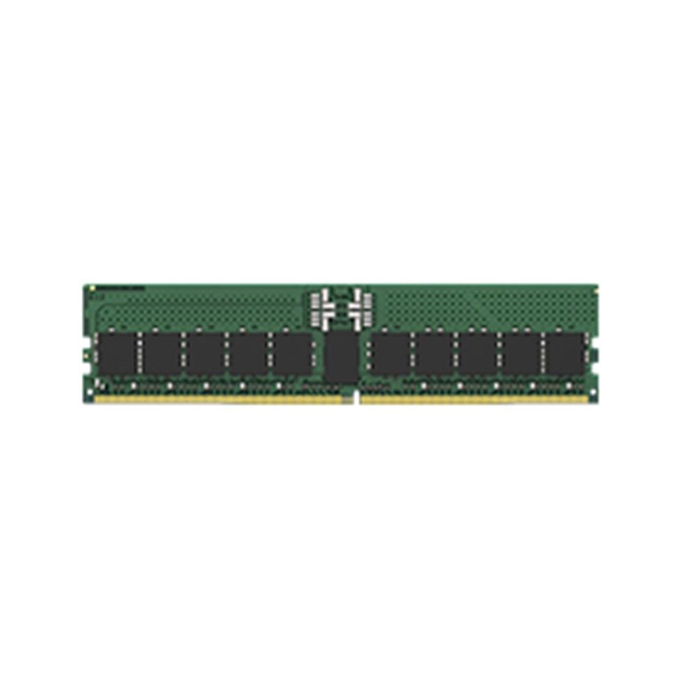 MEMORIA RAM DDR5 32GB KINGSTON / 4800MT/S / PC5-38400 / CL40
