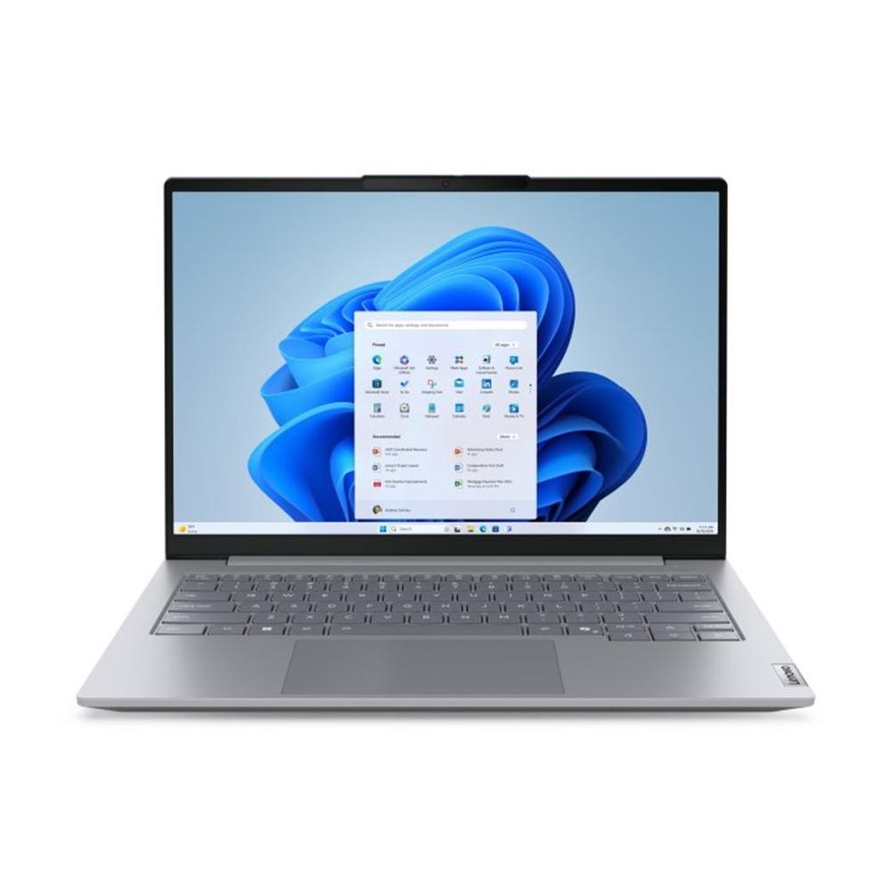 PORTATIL LENOVO THINKBOOK 14 G8 IAL U5-135H/ 16GB/ SSD 512GB/ 14"/ W11P