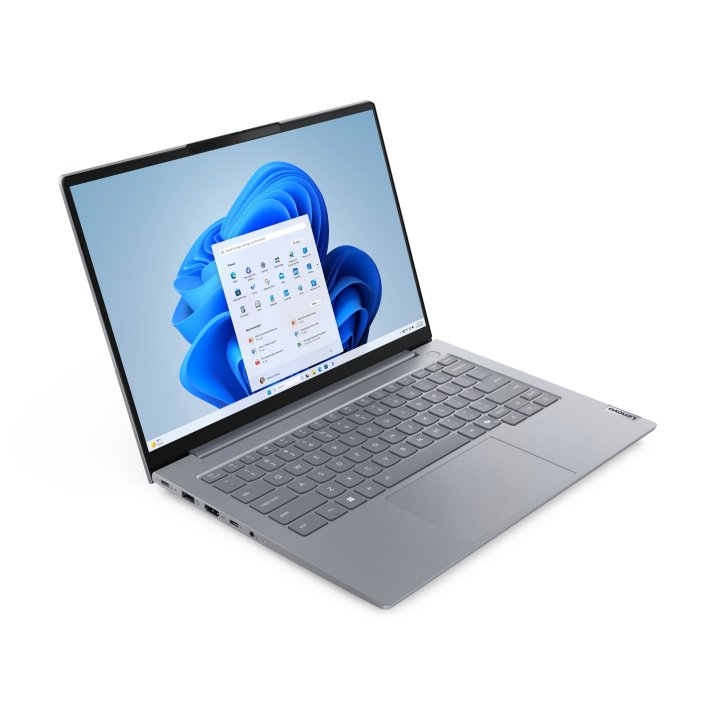 PORTATIL LENOVO THINKBOOK 14 G8 IAL U5-135H/ 16GB/ SSD 512GB/ 14"/ W11P