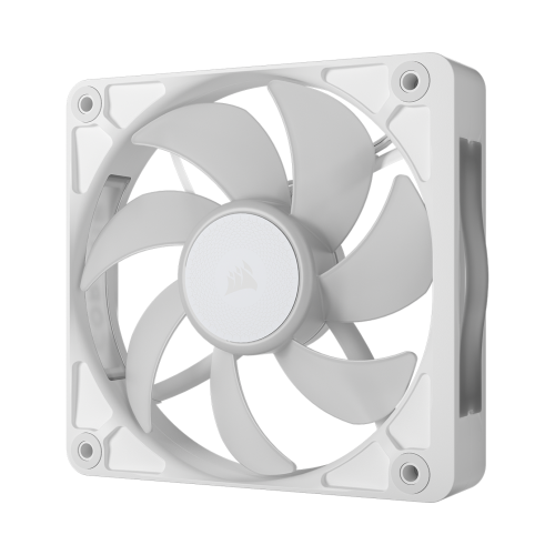 VENTILADOR CAJA CORSAIR ICUE LINK RX360 II UNIFIED FRAME RGB 3X 120MM BLANCO