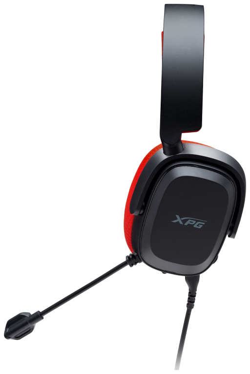 XPG PRECOG STUDIO GAMING-HEADSET