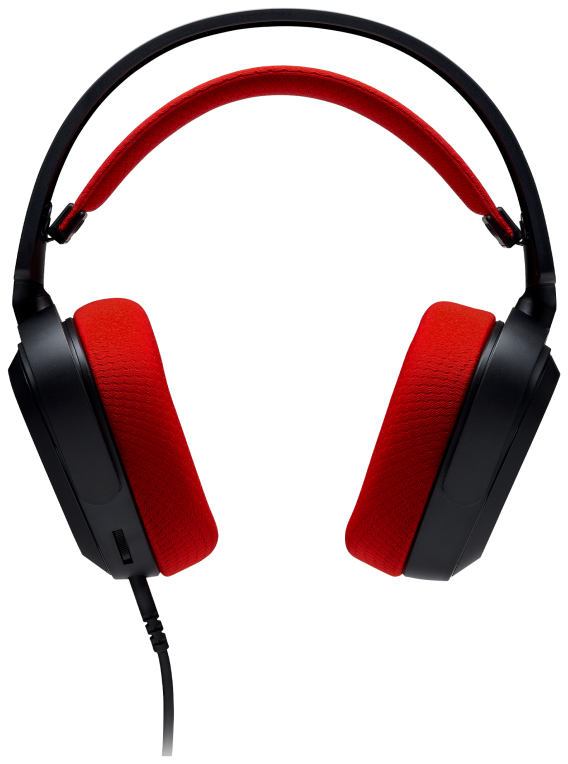 XPG PRECOG STUDIO GAMING-HEADSET