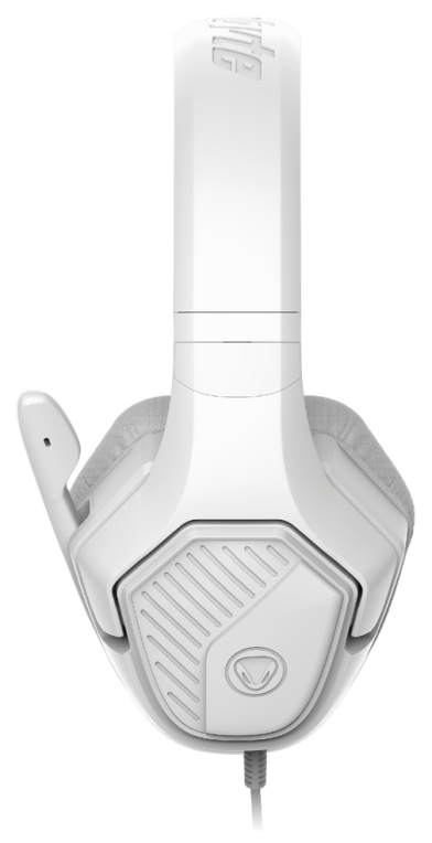 Snakebyte SB921988 auricular y casco Auriculares Alámbrico Diadema Juego Blanco
