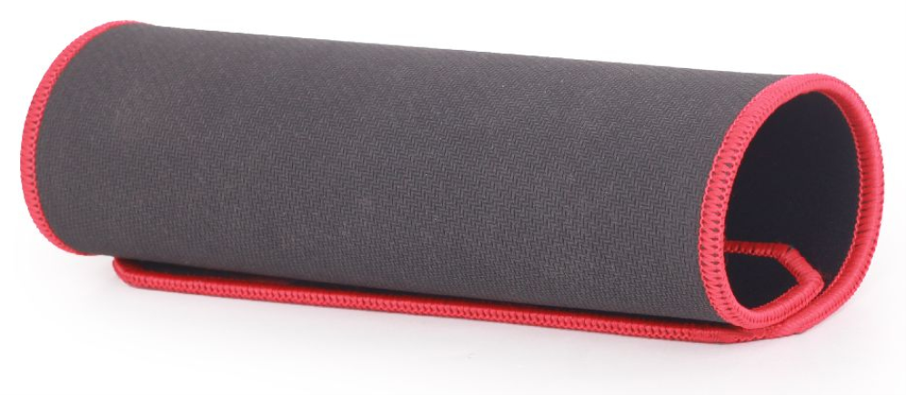 Gembird MP-GAMEPRO-M alfombrilla para ratón Alfombrilla de ratón para juegos Multicolor