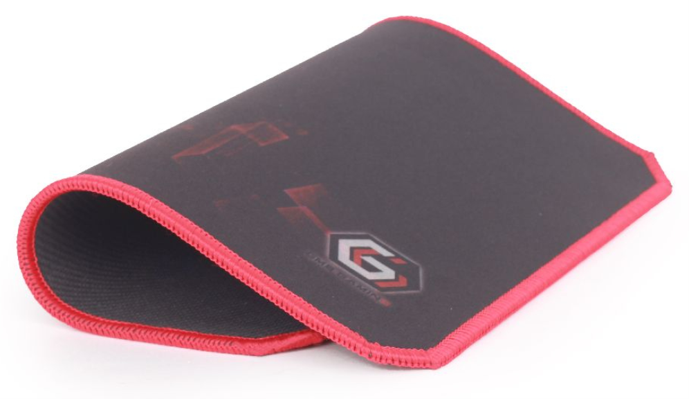 Gembird MP-GAMEPRO-S alfombrilla para ratón Alfombrilla de ratón para juegos Multicolor