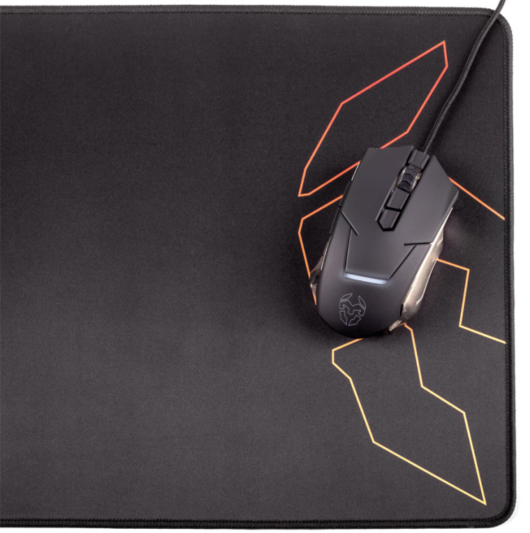 Krom Knout XL Negro