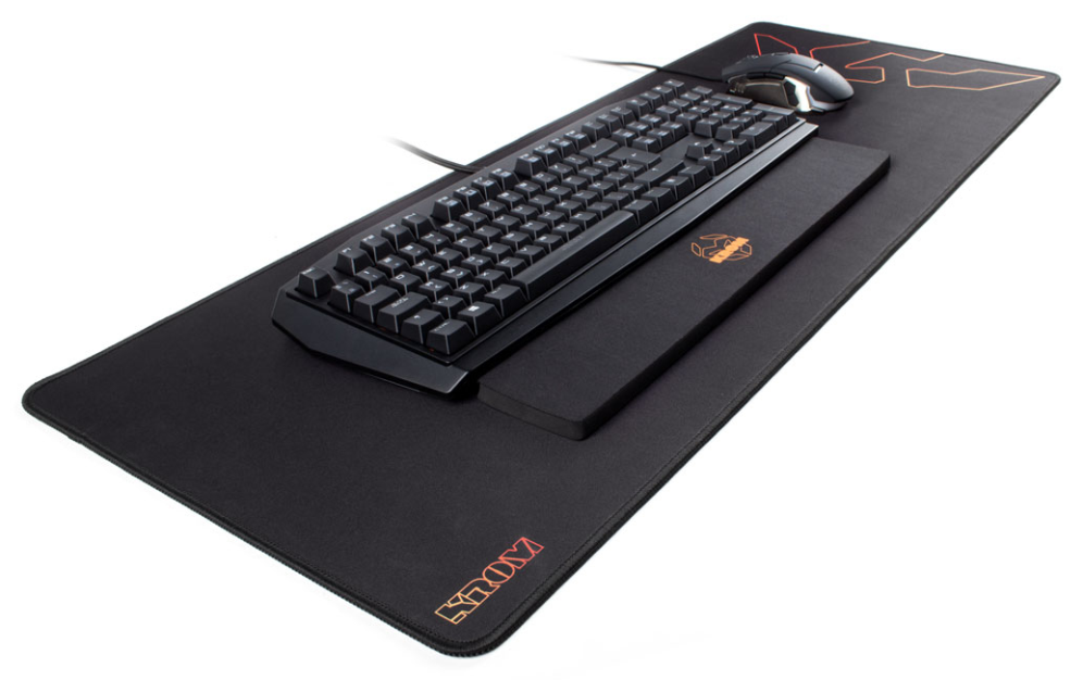 Krom Knout XL Negro
