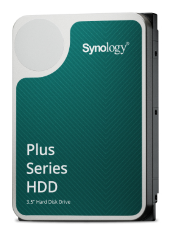 Synology HAT3300-6T NAS 6TB SATA 3.5 HDD disco duro interno 5400 RPM 3.5"