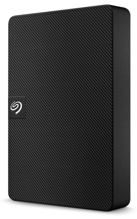 Seagate Expansion STKM4000400 disco duro externo 4 TB 2.5" 3.2 Gen 1 (3.1 Gen 1) Negro