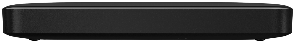 Western Digital Elements Portable disco duro externo 2 TB 5400 RPM 2.5" Micro-USB B 3.2 Gen 2 (3.1 Gen 2) Negro