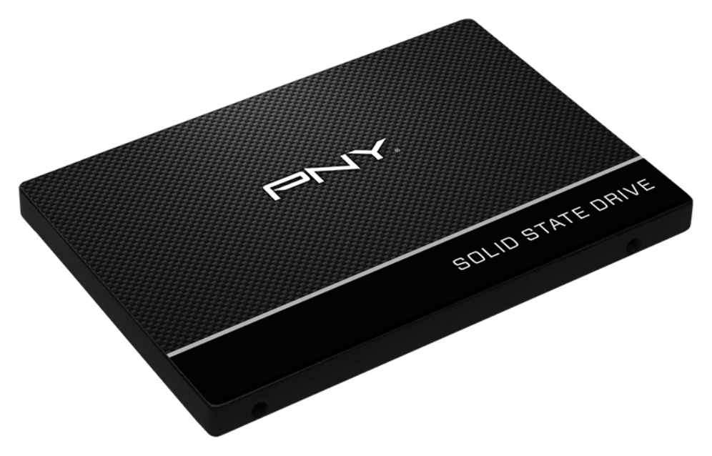 PNY CS900 1 TB 2.5" Serial ATA III 3D TLC