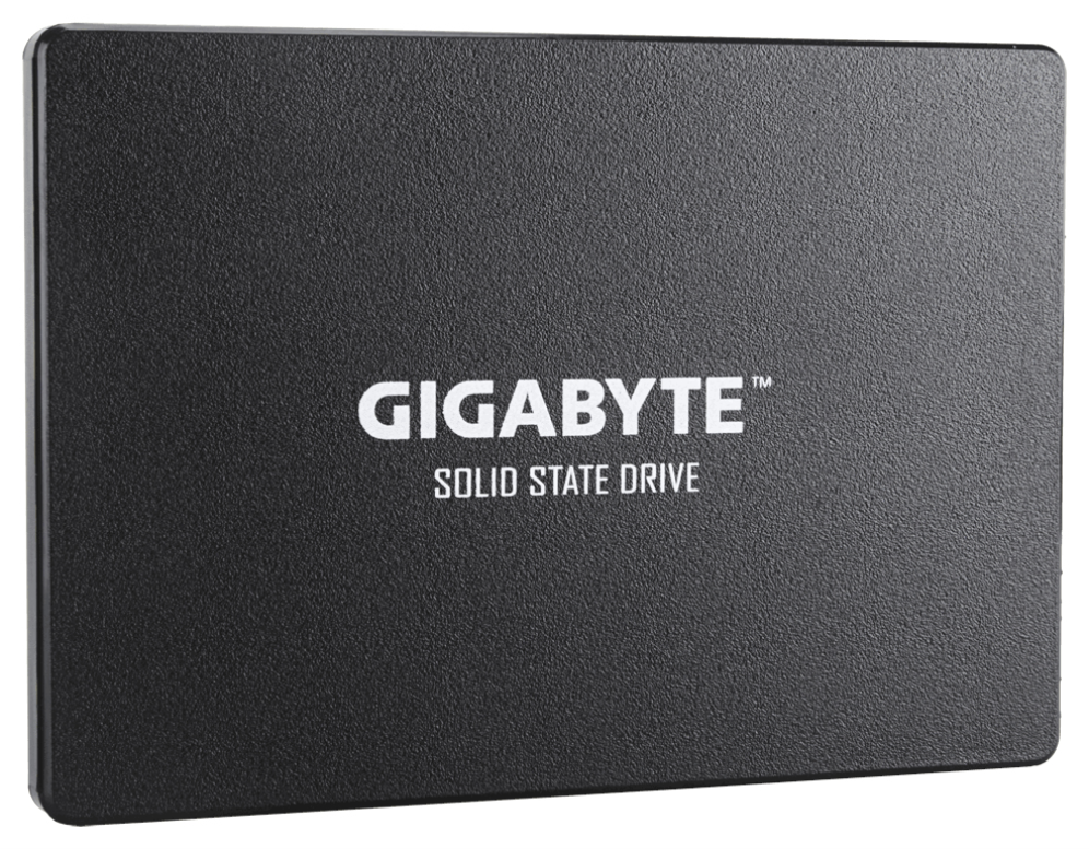 Gigabyte GP-GSTFS31480GNTD unidad de estado sólido 2.5" 480 GB Serial ATA III