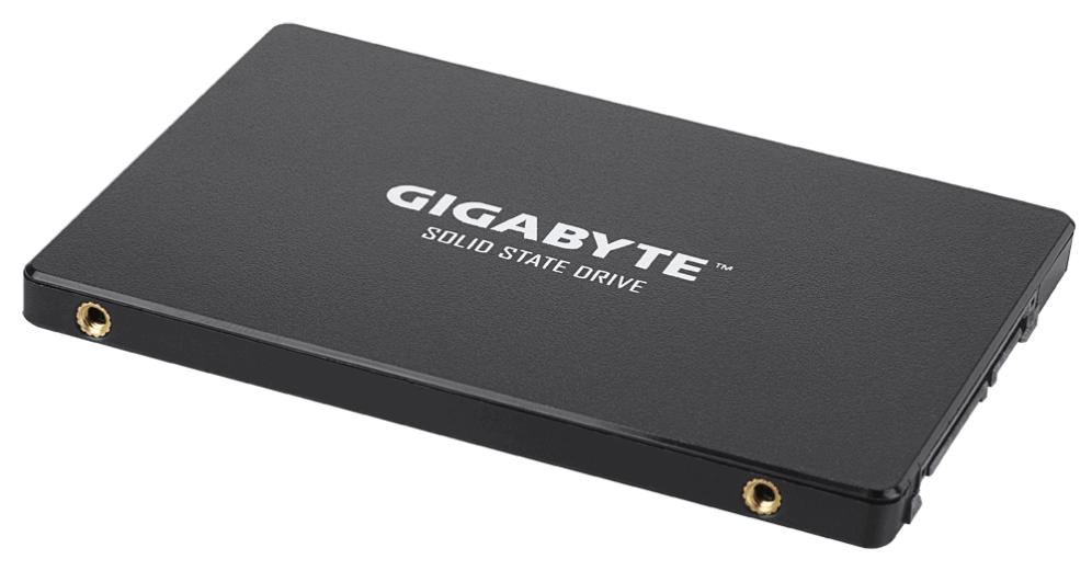 Gigabyte GP-GSTFS31480GNTD unidad de estado sólido 2.5" 480 GB Serial ATA III