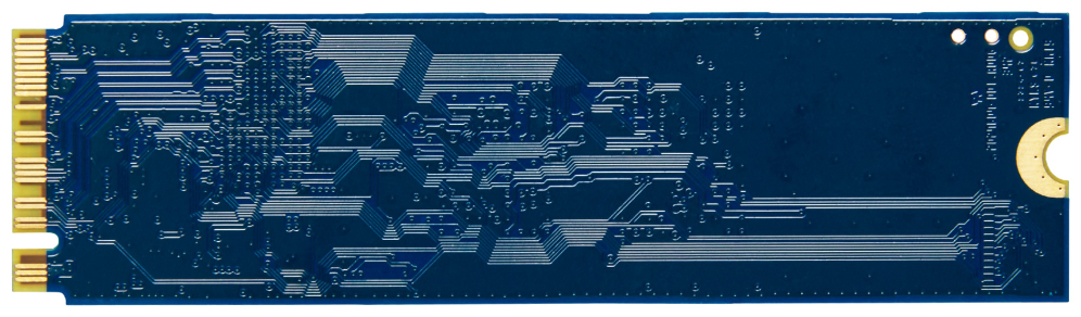 Kingston Technology 500G NV3 M.2 2280 NVMe SSD