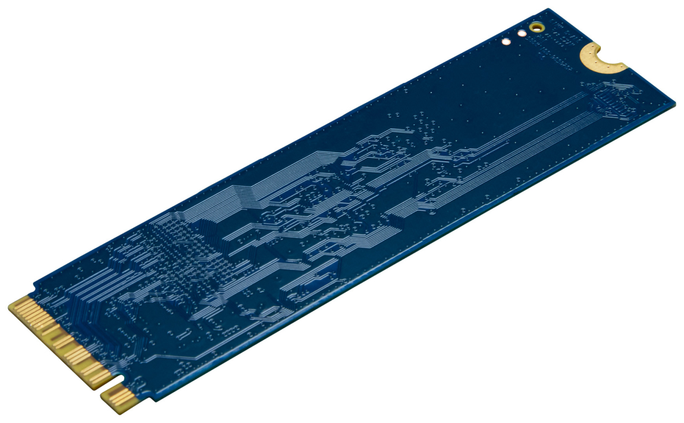 Kingston Technology 2000G NV3 M.2 2280 NVMe SSD