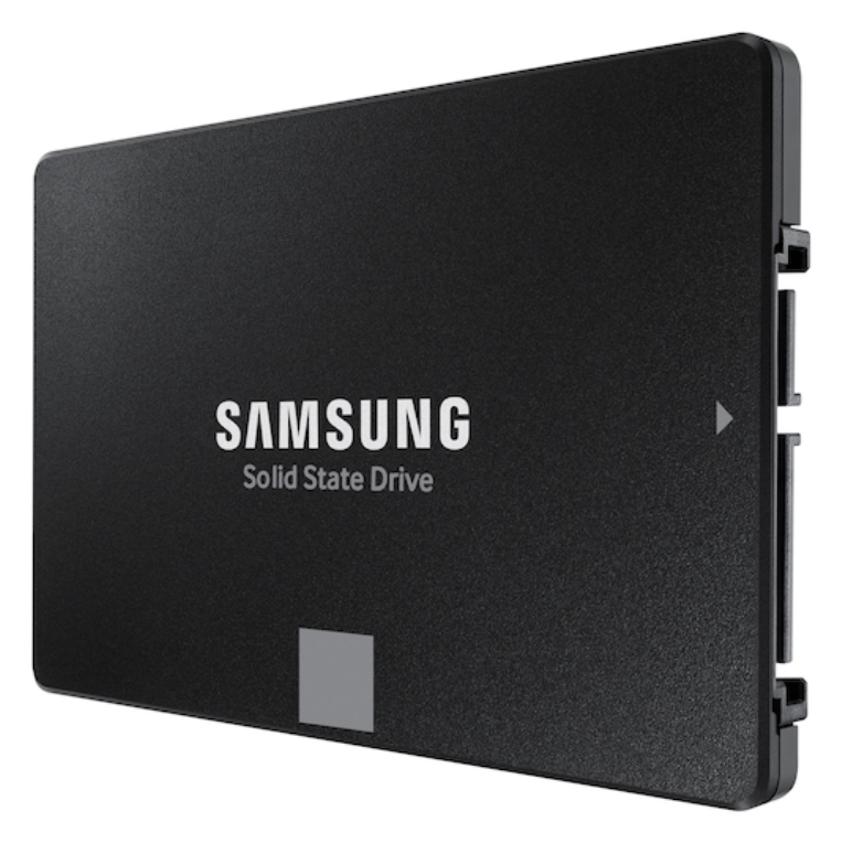 Samsung 870 EVO 500 GB 2.5" Serial ATA III V-NAND MLC