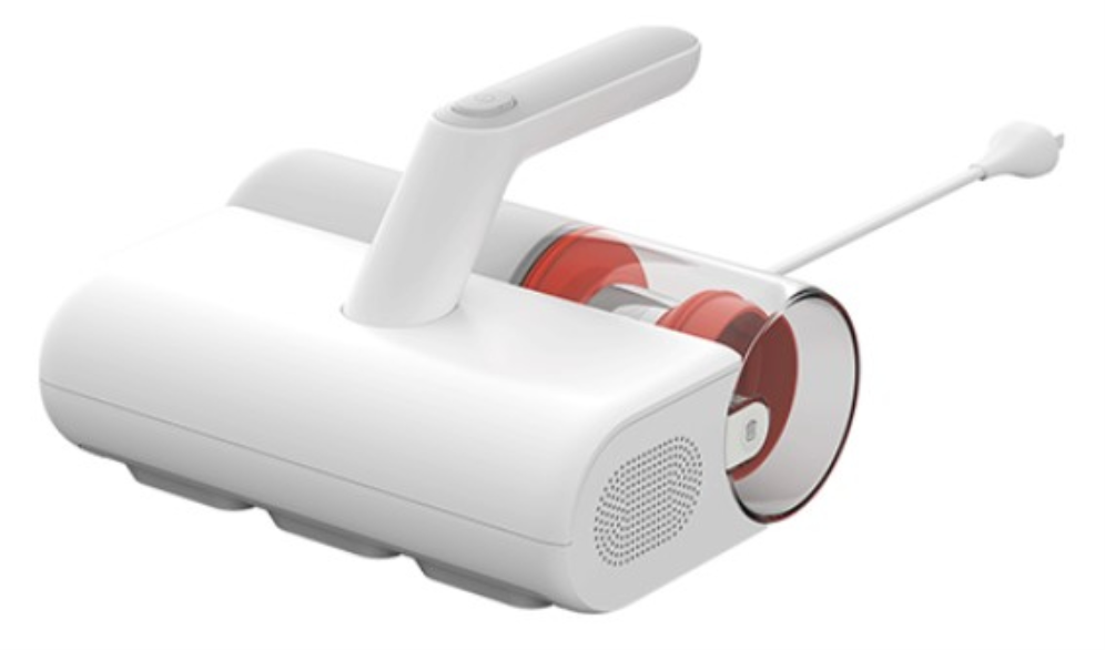 Xiaomi Dust Mite Vacuum Cleaner Aspiradora cilíndrica Secar 350 W Sin bolsa