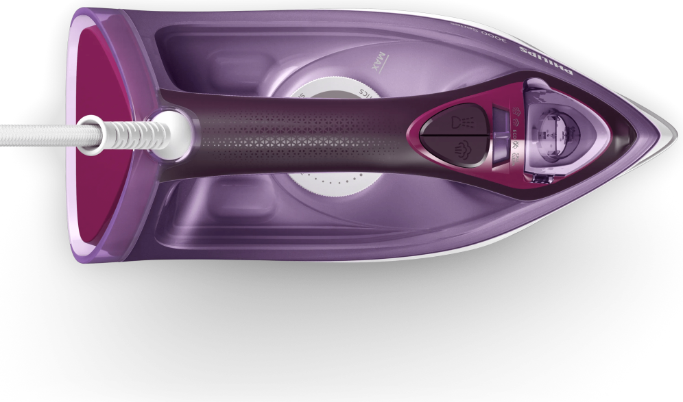 Philips 3000 series DST3041/30 Plancha de vapor