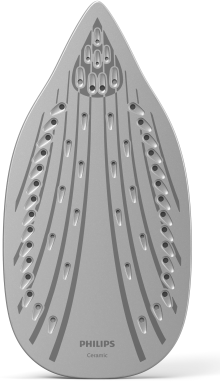 Philips 3000 series DST3041/30 Plancha de vapor
