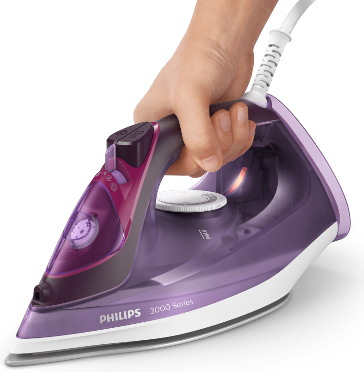 Philips 3000 series DST3041/30 Plancha de vapor