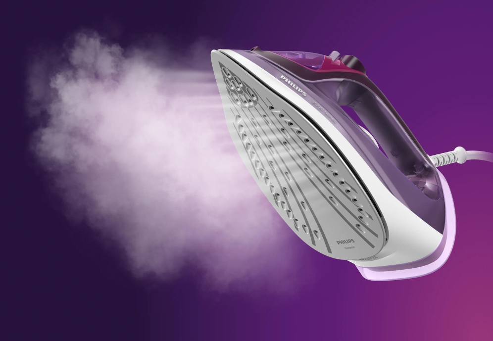 Philips 3000 series DST3041/30 Plancha de vapor