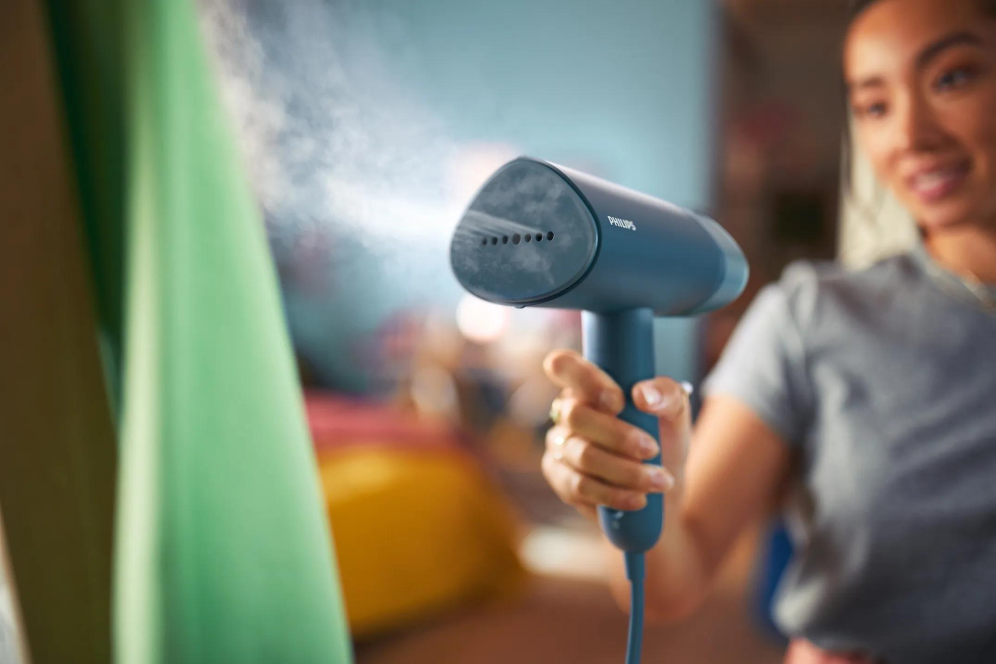 Philips 3000 series Vaporera de mano serie 3000 STH3000/20