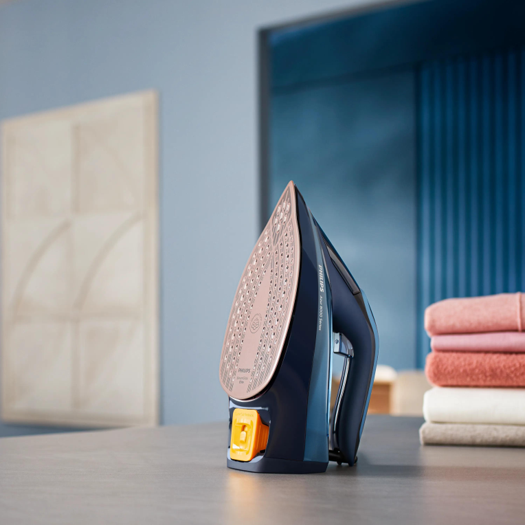 Philips 8000 series Azur DST8020/20 Plancha de vapor