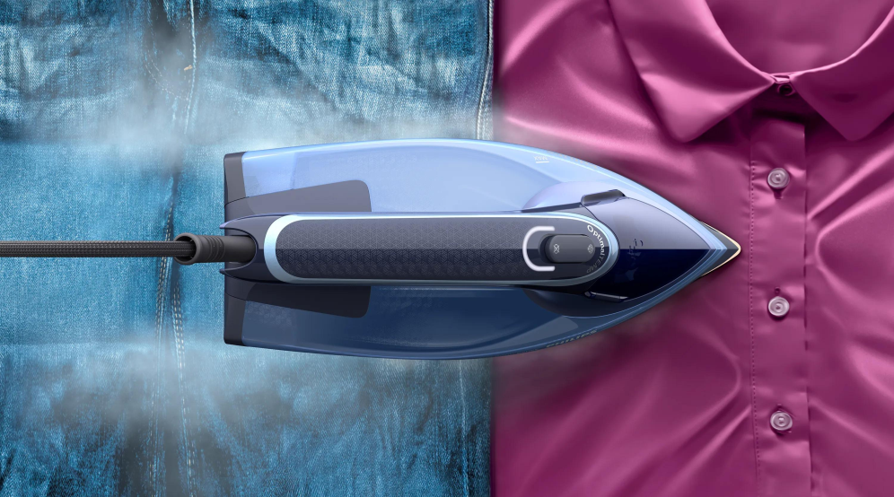 Philips 8000 series Azur DST8020/20 Plancha de vapor