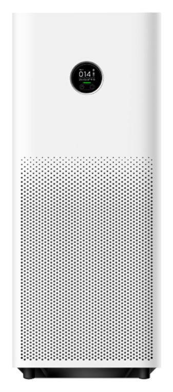 Xiaomi Smart Air Purifier 4 Pro 60 m² 65 dB Blanco