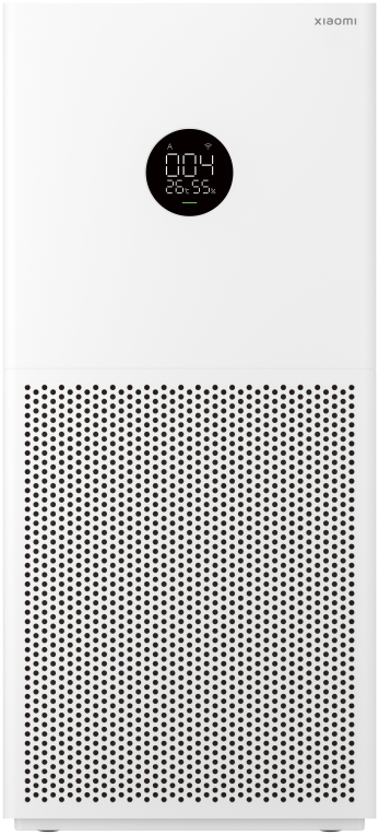 Xiaomi Smart Air Purifier 4 Lite 2 m² 61 dB 33 W Blanco