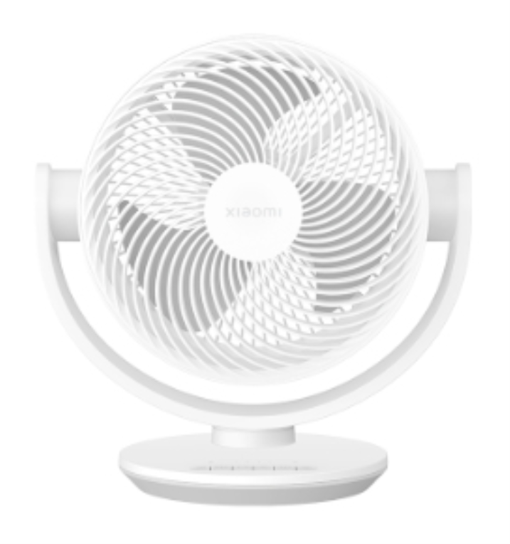 Xiaomi BHR9872EU ventilador Blanco