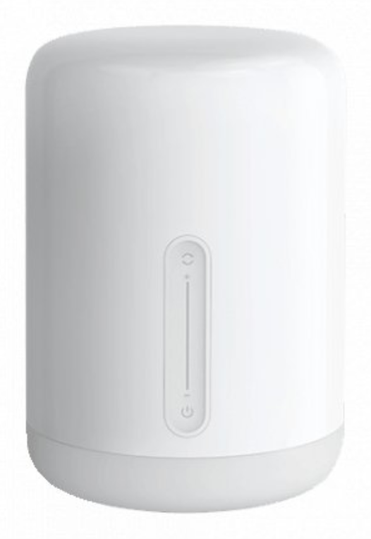 Xiaomi Mi Bedside Lamp 2 Lámpara de mesa inteligente Wi-Fi