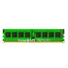 MEMORIA DDR3 8GB KINGSTON/ 1600 MHZ/ PC12800/ NO ECC