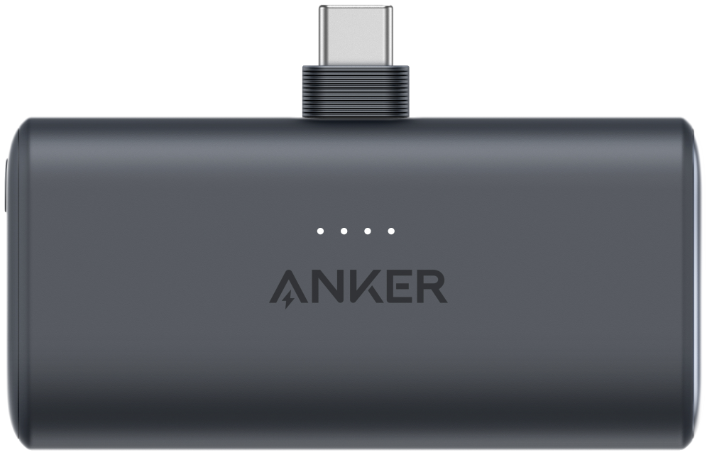 Anker Nano 5000 mAh Negro