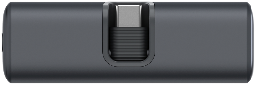 Anker Nano 5000 mAh Negro