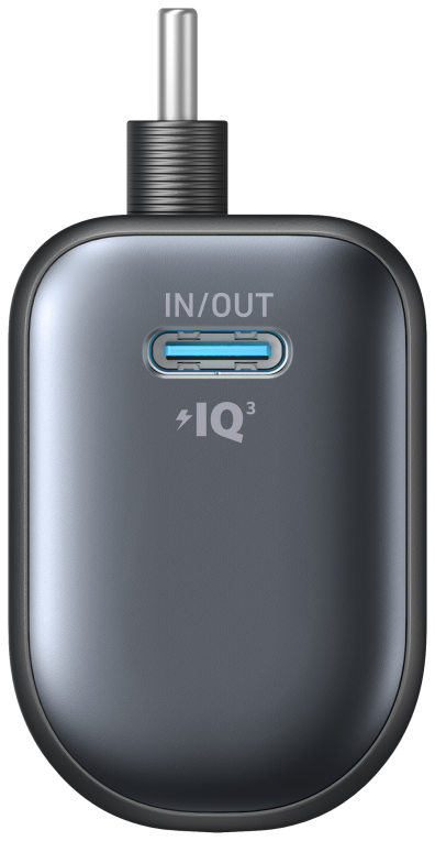 Anker Nano 5000 mAh Negro