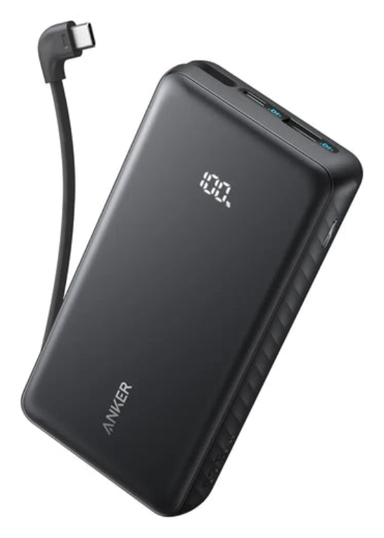 Anker A110E 20000 mAh Negro
