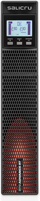 Salicru SPS 800 ADV RT2