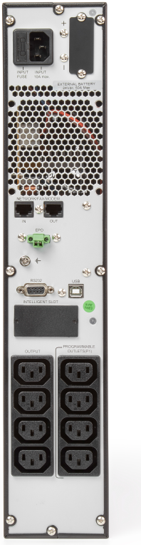 Salicru SPS 800 ADV RT2