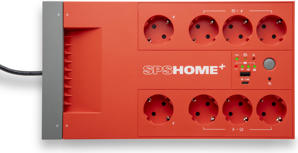 Salicru SPS 850 HOME+