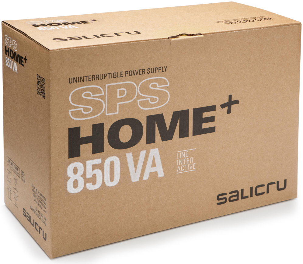 Salicru SPS 850 HOME+