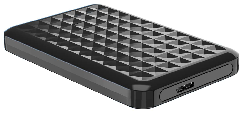 AISENS Caja Externa 2,5? 9.5mm SATA a USB3.0/USB3.1 Gen1, Negra