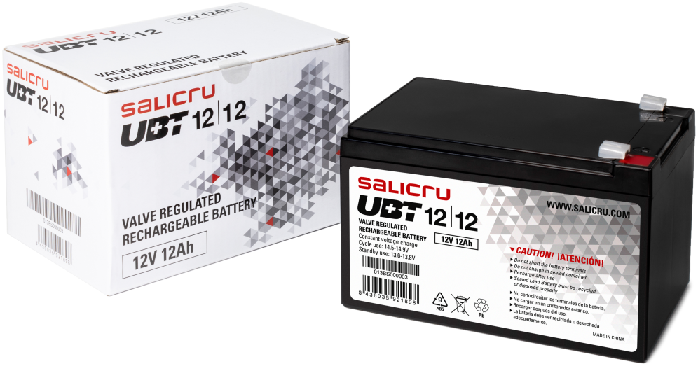 Salicru UBT 12/12