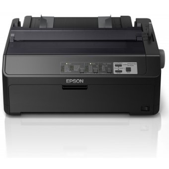 IMPRESORA EPSON MATRICIAL LQ-590II USB/ PARALELO/ 80 COLUMNAS